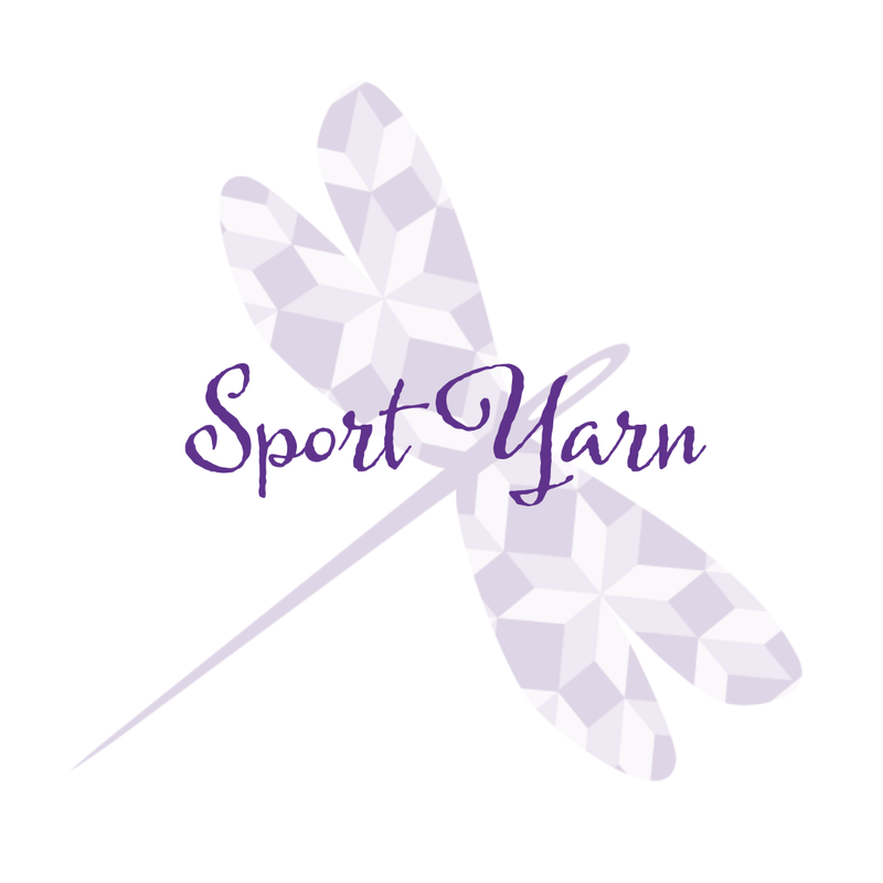 Sport Yarn