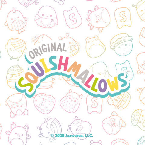 Squishmallows
