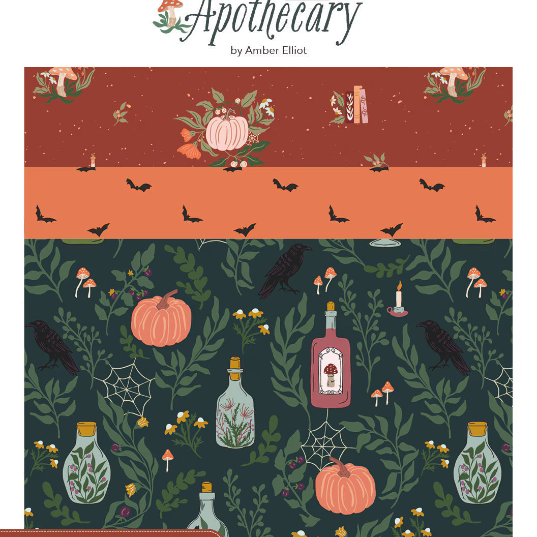 The Apothecary