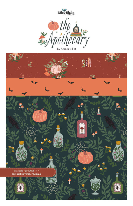 The Apothecary