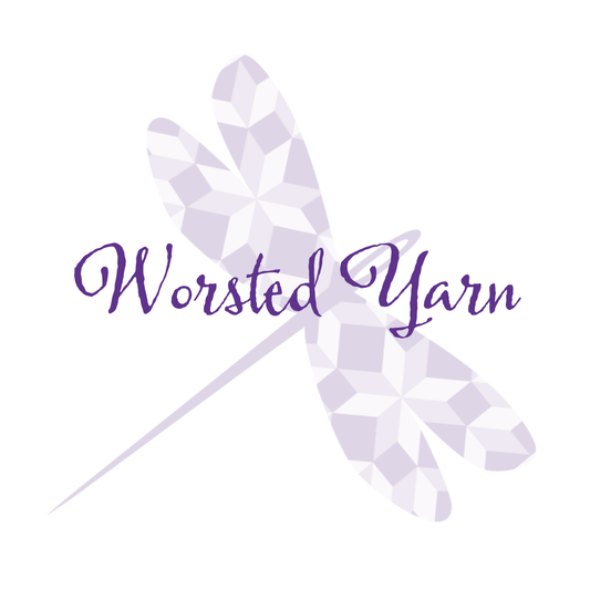 Yarn - Worsted - 2000