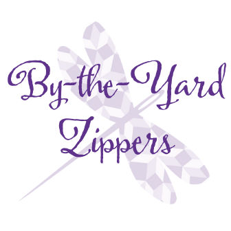Zippers - By-the-Yard