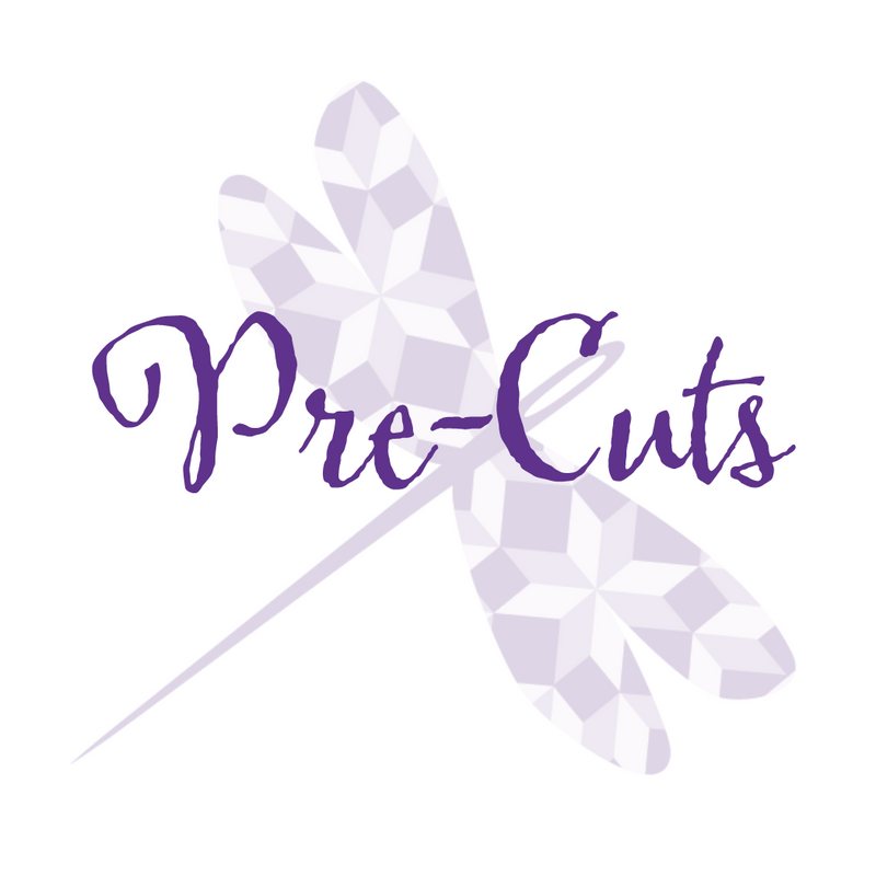 Pre-Cuts