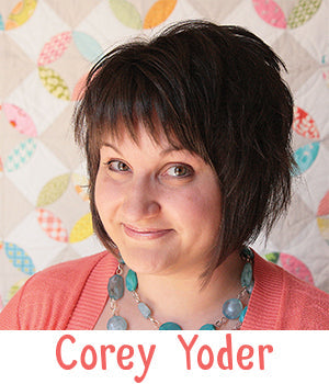 Corey Yoder