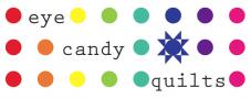 Eye Candy Quilts