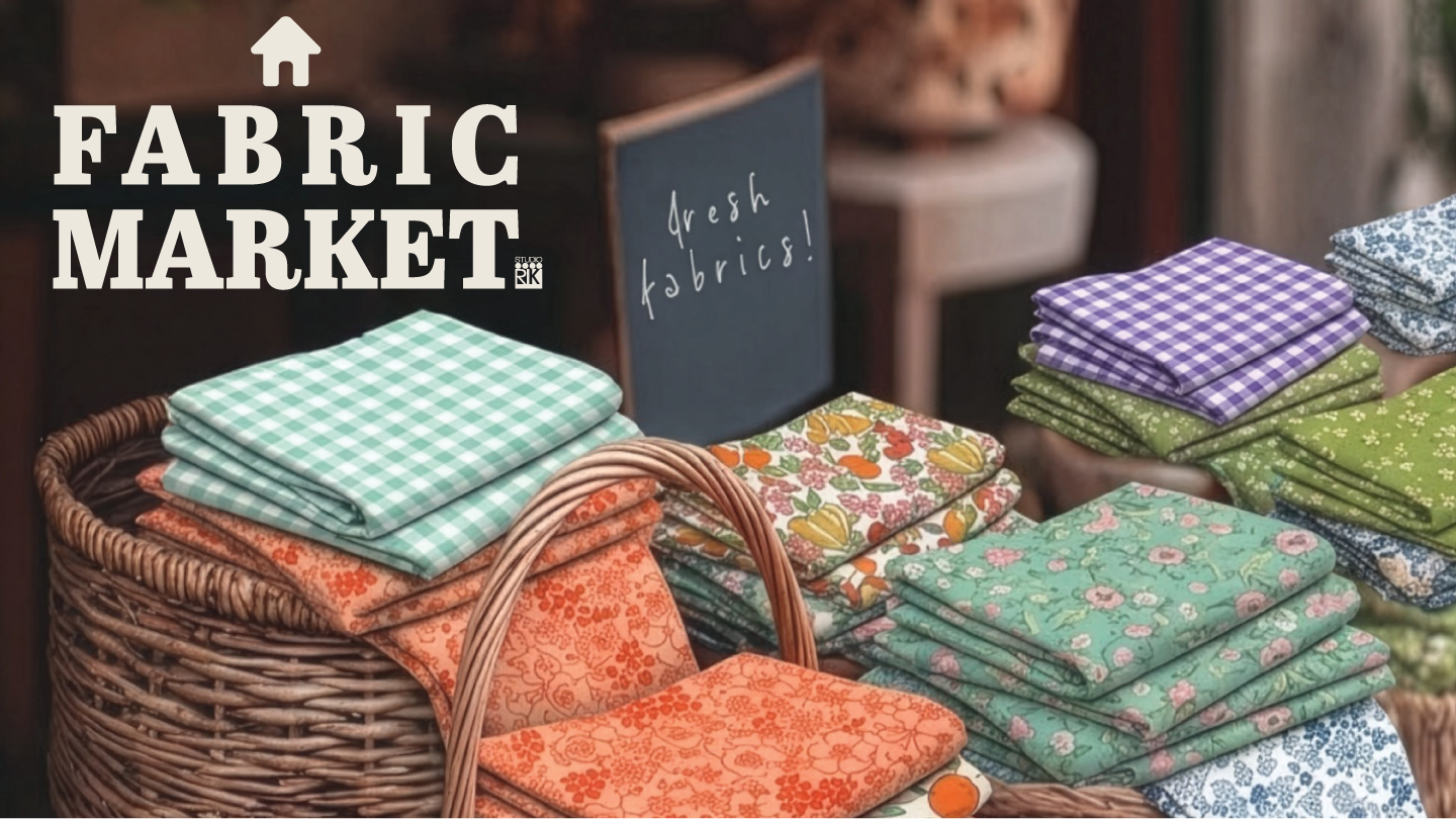 Fabric Market