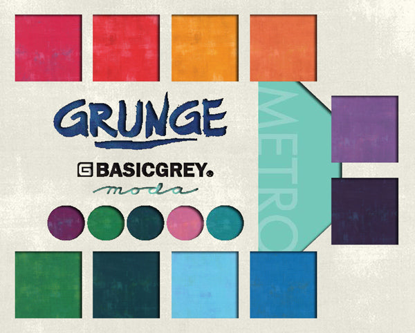 Grunge