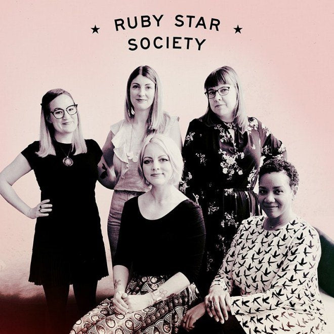 Designer - Ruby Star Society