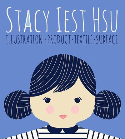 Stacy Iest Hsu