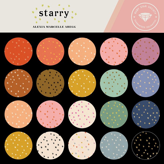 Starry