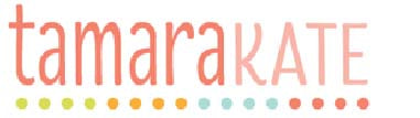 Tamara Kate
