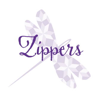 Zippers