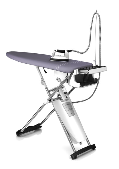 Ironing Systems