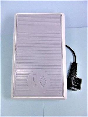 Foot Control BERNINA 1080