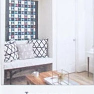 Stitch by Stitch with Terri: A Year of Quilts
