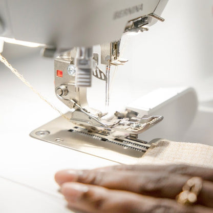 BERNINA L 660