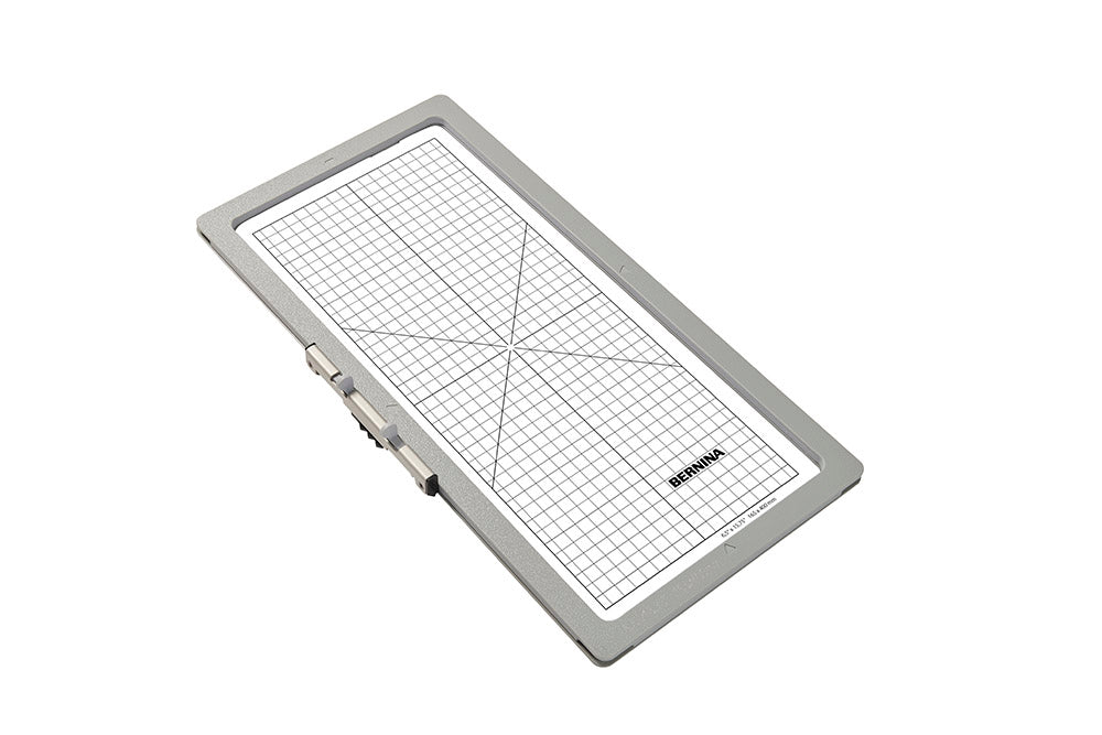 Bernina Magnetic Border Hoop - Medium