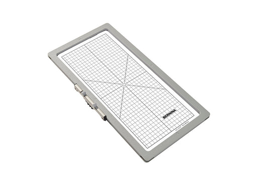 Bernina Magnetic Border Hoop - Medium