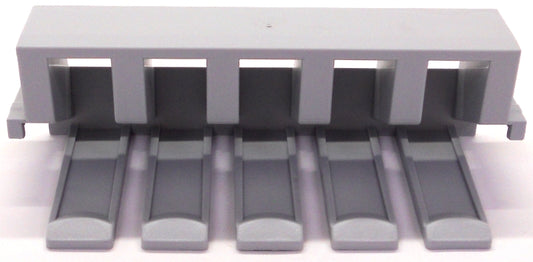 8 Series Jumbo Bobbin Rack