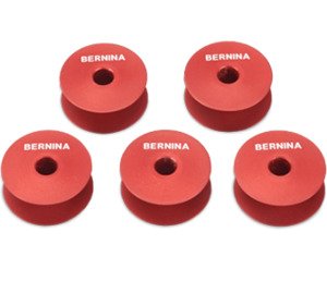Bobbin 5pk BERNINA M Q20 Q24