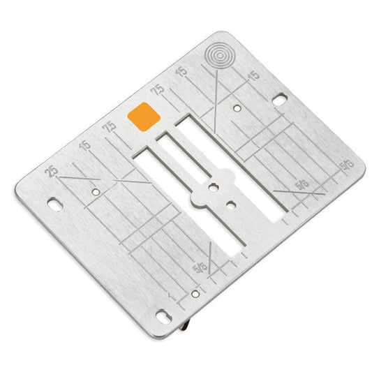 Stitch Plate SS/CW 560/580