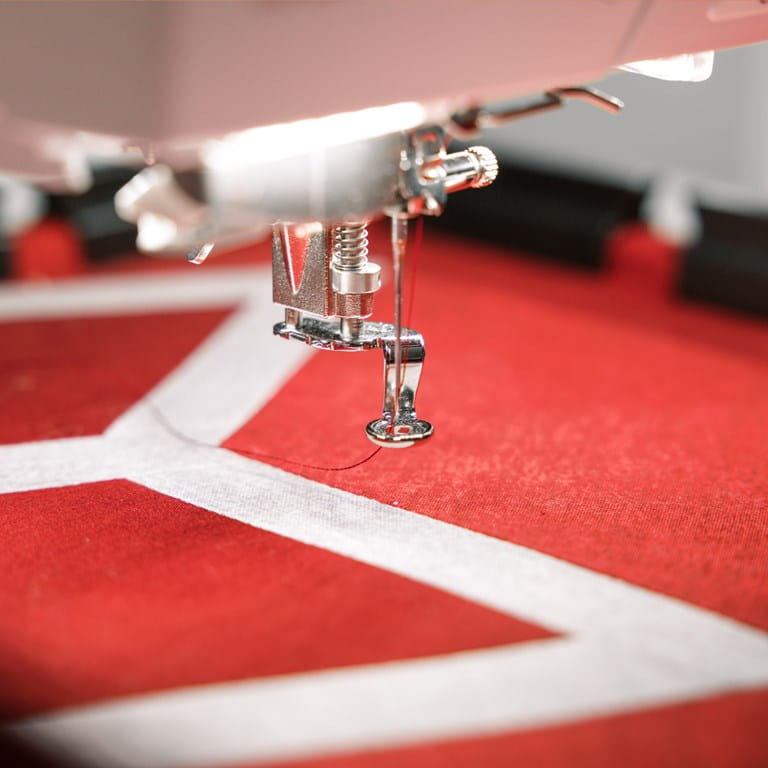 BERNINA 790 Ultra