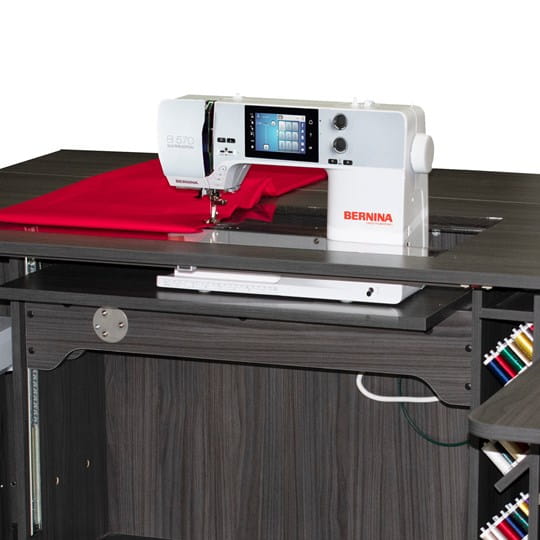 BERNINA Sewing Suite by Horn Grey 5 7 8 Series