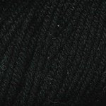 Merino Superwash - Black
