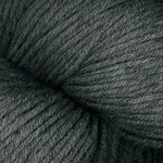 Merino Superwash - Med Charcoal