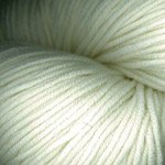 Merino Superwash - White