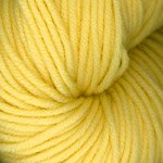 Merino Superwash - Lemon