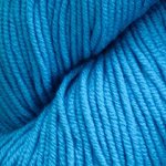 Merino Superwash - Turquoise Glow