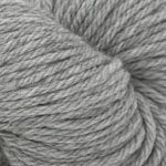 Chunky Merino Superwash - Lt. Charcoal Heather