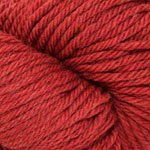 Chunky Merino Superwash - Fired Brick