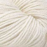 Baby Alpaca Worsted - Natural