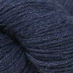 Baby Alpaca Worsted - Navy