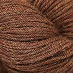 Baby Alpaca Worsted - Copper