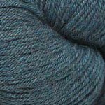 Baby Alpaca Worsted - Teal