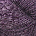 Baby Alpaca Worsted - Mulberry