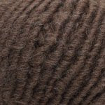 Highland Wool Souffle - Brown