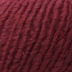 Highland Wool Souffle - Burgundy