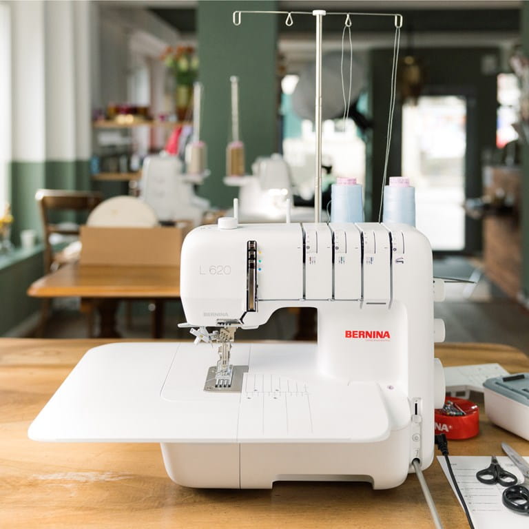 BERNINA L 620