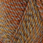 Encore Colorspun - Copperdrift