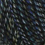 Encore Colorspun - Blue Green