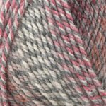 Encore Colorspun - Raspberry Drift