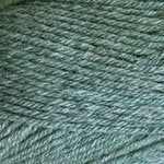 Dream DK - Lt Forest Green Heather
