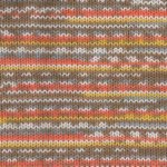 Dream DK - Paintpots - Orange Grey