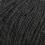 Baby Alpaca Sport - Charcoal