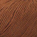 Baby Alpaca Sport - Copper