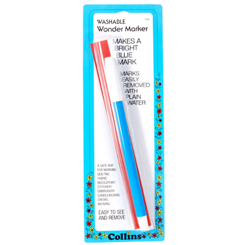 Wonder Marker